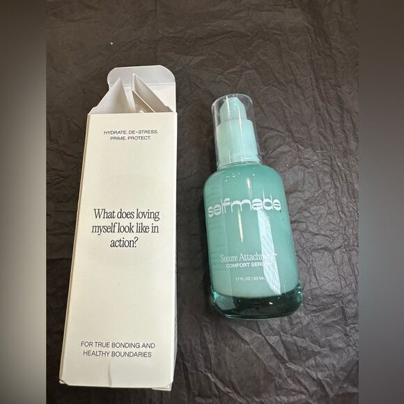 Selfmade SECURE ATTACHMENT® COMFORT SERUM 50ml/1.7oz - Picture 2 of 4